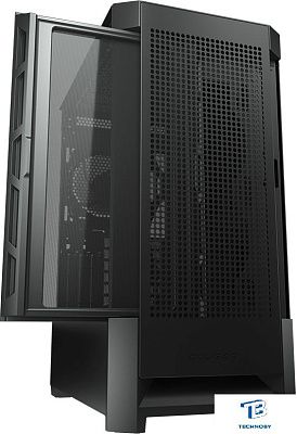Корпус Cougar Airface Pro RGB Black