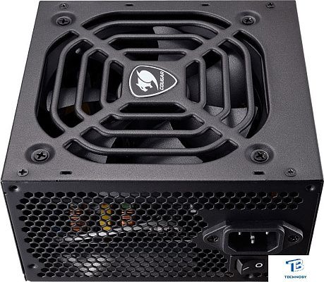 Корпус Cougar Archon 2 Mesh RGB White