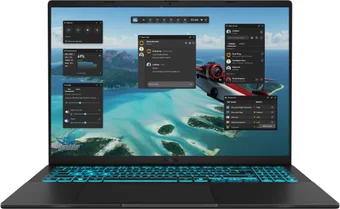Ноутбук Asus V3607VM-RP090