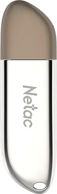 Флэш накопитель Netac 16GB NT03U352N-016G-32PN