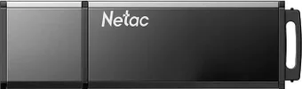 Флэш накопитель Netac 128GB NT03U351N-128G-32BK