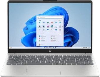 Ноутбук HP BZ1W9UA