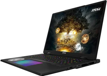Ноутбук MSI A2XWJG-205RU