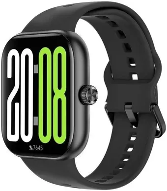 Смарт часы Honor Choice Watch 2 Pro LWS-WB11 Black