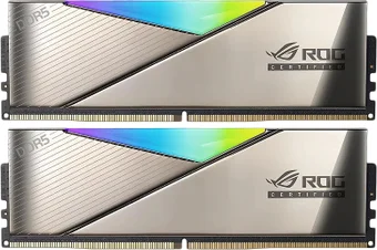 ОЗУ A-Data AX5U6600C3216G-DCLARROG