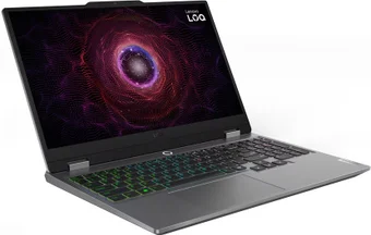 Ноутбук Lenovo LOQ 83JC00LYUS
