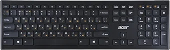 Клавиатура Acer OKR010