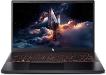 Ноутбук Acer Nitro V15 ANV15-52-74Y5 NH.QZ9SA.009