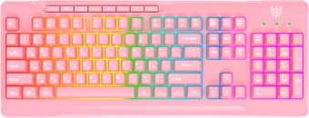 Мышь Onikuma CW928 White