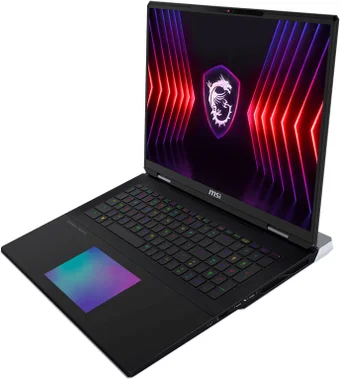 Ноутбук MSI A14VIG-211