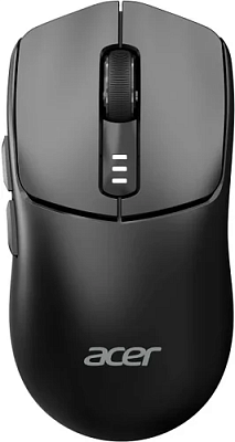 Мышь Acer OMR312 Бежевый