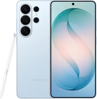 Смартфон Samsung S26 Ultra 12GB/256GB Голубой SM-S948BLBBCAU
