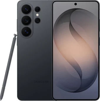 Смартфон Samsung S26 Ultra 12GB/256GB Черный SM-S948BZKBCAU