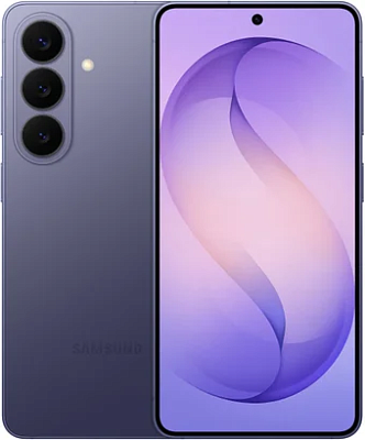 Смартфон Samsung S26 12GB/256GB Фиолетовый SM-S942BZVCCAU