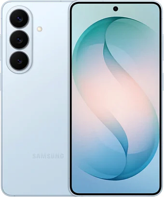 Смартфон Samsung S26 12GB/256GB Голубой SM-S942BLBCCAU