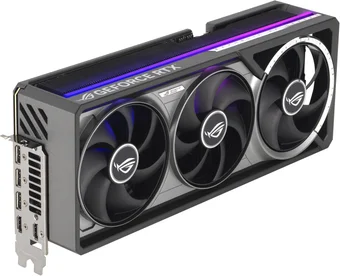 Видеокарта Asus RTX 5080 ROG-ASTRAL-RTX5080-16G-GAMING