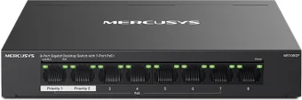 Коммутатор Mercusys MS108GS