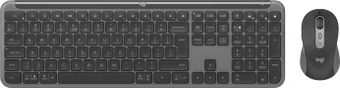 Набор (Клавиатура+мышь) Logitech MK950 920-012500