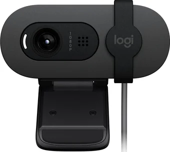 Веб-камера Logitech Brio 105 960-001590