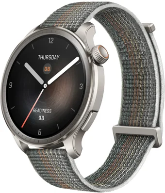 Смарт часы Amazfit GTS 3 Черный