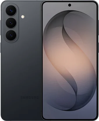 Смартфон Samsung S26+ 12GB/256GB Черный SM-S947BZKBCAU