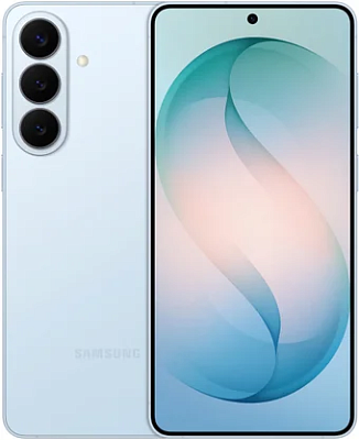 Смартфон Samsung S26+ 12GB/256GB Голубой SM-S947BLBBCAU