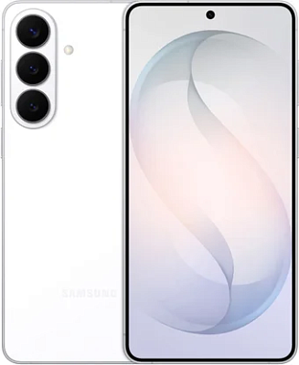 Смартфон Samsung S26+ 12GB/256GB Белый SM-S947BZWBCAU