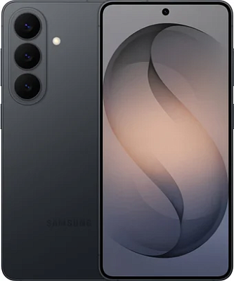 Смартфон Samsung S26 12GB/512GB Черный SM-S942BZKQCAU