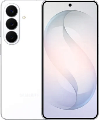 Смартфон Samsung S26 12GB/512GB Белый SM-S942BZWQCAU