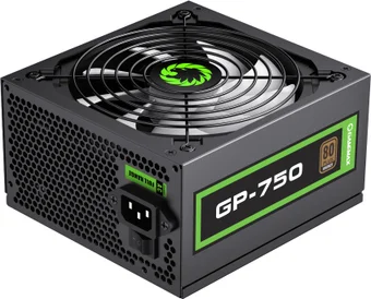 Блок питания GameMax 650W GS-650G