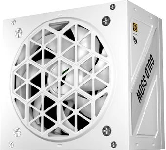 Блок питания 1stPlayer NGDP 850W HA-850BA4-WH