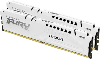 ОЗУ Kingston KF564C32BWEK2-32
